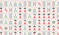 Mahjong Connect 4 (plein Ã©cran)