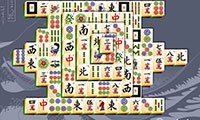 Mahjong Titans HTML