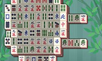 Nouveaux Jeux de Mahjong