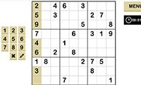 Sudoku Classique gratuit